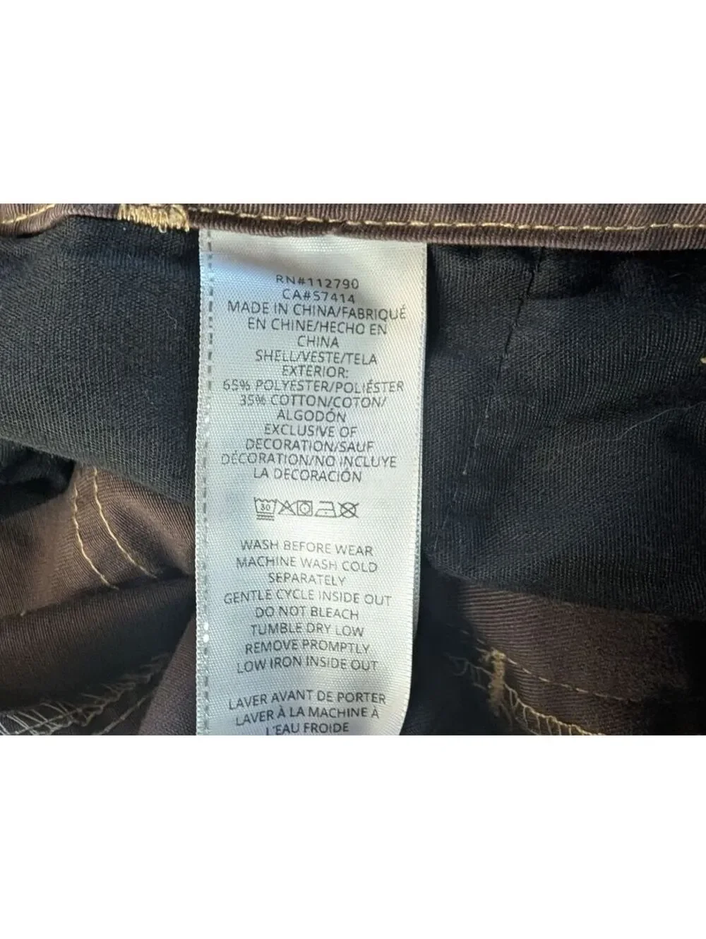 True Religion nwt true